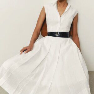 Reformation Prim Dress